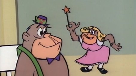 Fairy Godmother (1964) - Episode 31 poster and promotional image