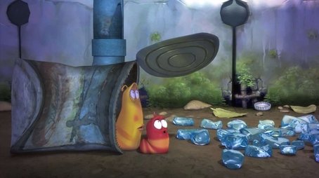 Hailing (2011) - Episode 53 poster and promotional image
