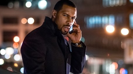 Consequences (2015) - Episode 1 poster and promotional image