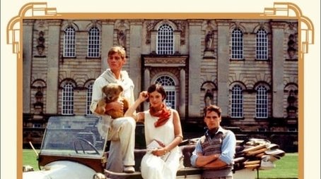Miniseries (1981) - Season 1 poster and promotional image