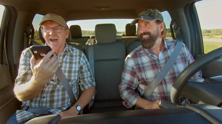 Whodunit (2020) - Episode 5 poster and promotional image