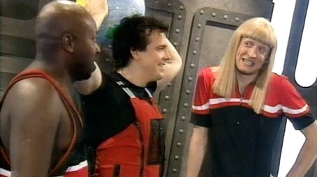 Episode 3 (1999) - Episode 3 poster and promotional image