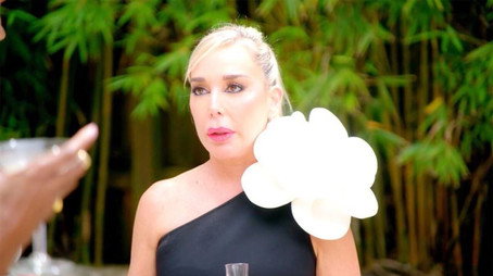 The Real Housewives of Miami Évad 6