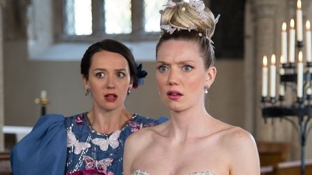 Mysterious Ways (2017) - Episode 1 poster and promotional image