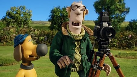 The Snapshot (2012) - Episode 16 poster and promotional image