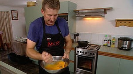 Elimination Kitchen: David & Scott (QLD, Group 1) (2012) - Episode 17 poster and promotional image