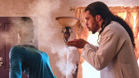 Eager Little Flower (2023) - Episode 4 poster and promotional image