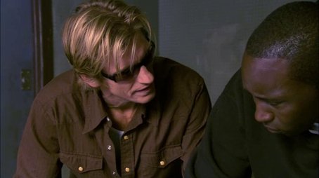 Hell (2006) - Episode 12 poster and promotional image