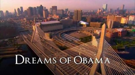 Dreams of Obama (2009) - Episode 2 poster and promotional image