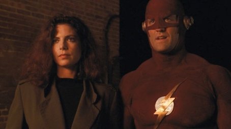 Watching the Detectives (1990) - Episode 3 poster and promotional image