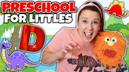 Ms. Rachel - Songs for Littles - Toddler Learning Videos Сезон 2