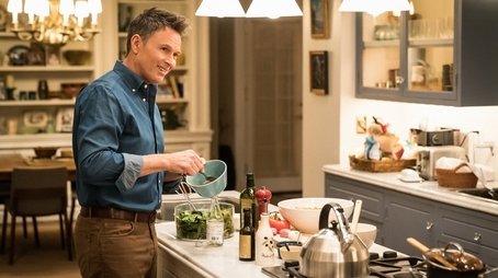 The Things We Get to Say (2018) - Episode 20 poster and promotional image