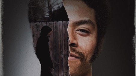 Temps mort: la resurrecció de Charles Thomas (2025) poster