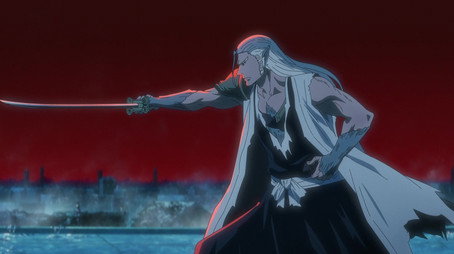 Bleach Évad 2