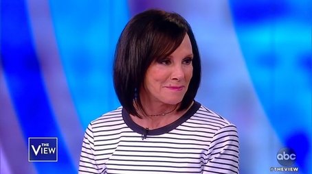 Marcia Clark (2019) - Episode 123 poster and promotional image