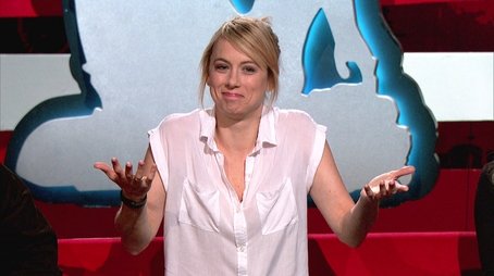 Iliza Shlesinger (2015) - Episode 25 poster and promotional image