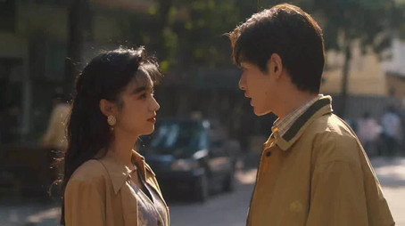 你好1983 Sezóna 1