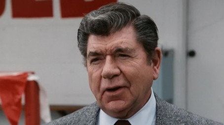 Hunter Сезон 6