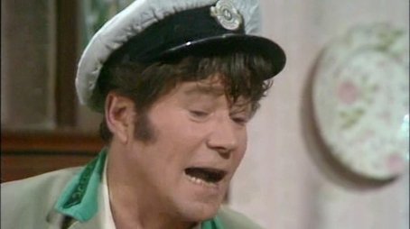 Stan's Worst Day (1972) - Episode 4 poster and promotional image