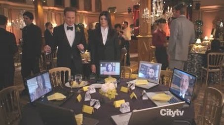 Vier Hochzeiten und ein Todesfall (Minus drei Hochzeiten und ein Todesfall)