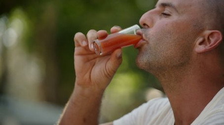 Kilátástalan éttermek kilátással Évad 1