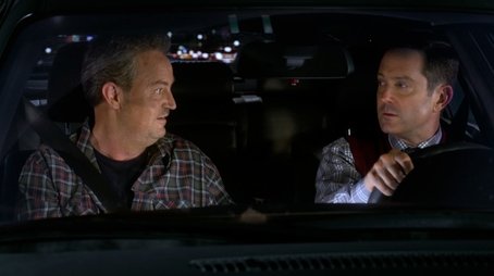 Road Scholar (2016) - Episode 11 poster and promotional image