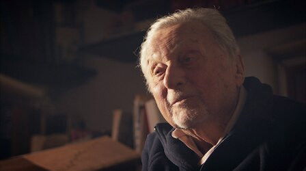 Hard Way Back (2009) - Episode 2 poster and promotional image