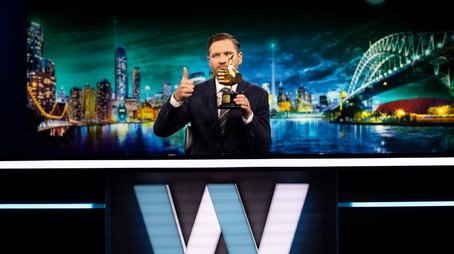 Episode 8 (2025) - Episode 8 poster and promotional image