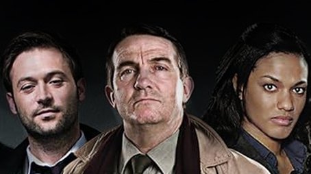 Series 6 (2012) - Season 6 poster and promotional image