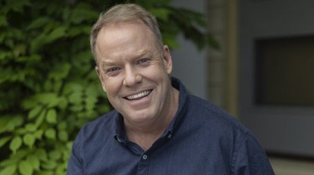 Peter Helliar (2023) - Episode 6 poster and promotional image