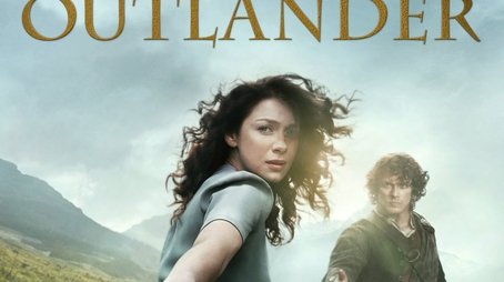 Book One (2014) - Season 1 poster and promotional image