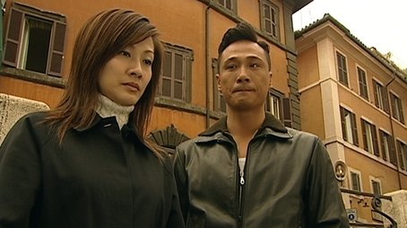 Episode 30 (2003) - Episode 30 poster and promotional image