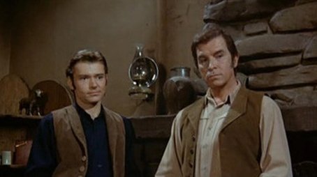 Return to Devil's Hole (1971) - Episode 7 poster and promotional image