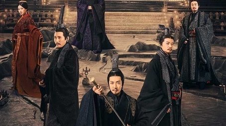 Season 4 (2020) - Season 4 poster and promotional image