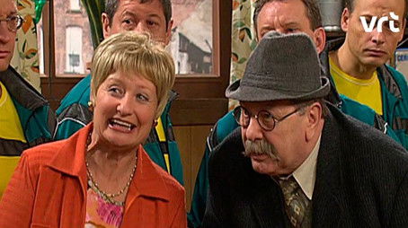 Nonkel Gilbert (2006) - Episode 12 poster and promotional image