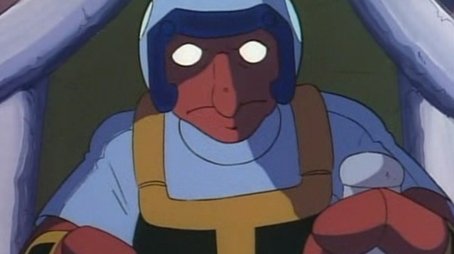 Episode 26 (1986) - Episode 26 poster and promotional image