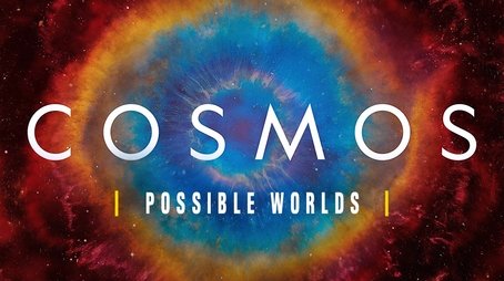 Possible Worlds (2020) - Season 2 poster and promotional image
