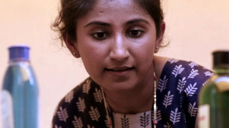 Pushpavalli Sezona 1