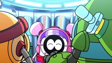 Episode 11 (2012) - Episode 11 poster and promotional image