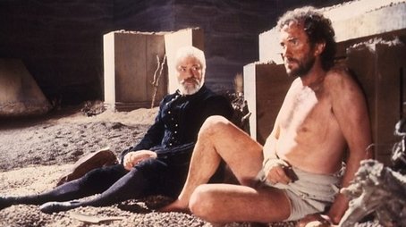 Timon of Athens (1981) - Episode 5 poster and promotional image