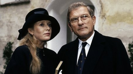 Episode 1 (1991) - Episode 1 poster and promotional image