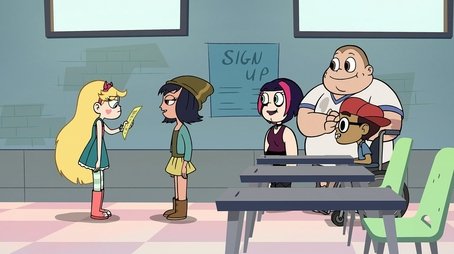 Girls' Day Out (2016) - Episode 16 poster and promotional image