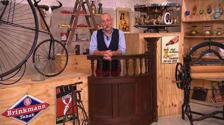 Bares für Rares Temporada 9