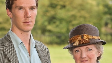 Series 5 (2010) - Season 5 poster and promotional image