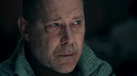 Small Change (2022) - Episode 1 poster and promotional image