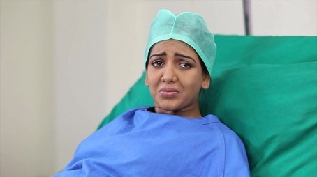 Nandini Gains Consciousness (2018) - Episode 147 poster and promotional image