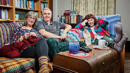 Televize vás vidí Sezóna 21