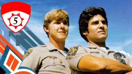 Season 5 (1981) - Season 5 poster and promotional image