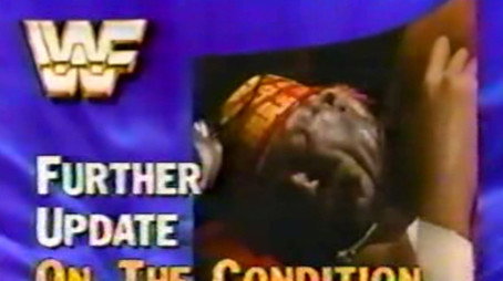 WWF Superstars シーズン 5