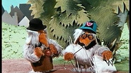 The Wombles Сезон 1